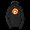 Fan Favorite Fleece Pullover Hooded Sweatshirt Thumbnail