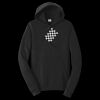 Fan Favorite Fleece Pullover Hooded Sweatshirt Thumbnail