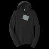 Fan Favorite Fleece Pullover Hooded Sweatshirt Thumbnail