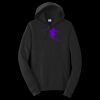 Fan Favorite Fleece Pullover Hooded Sweatshirt Thumbnail