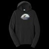 Fan Favorite Fleece Pullover Hooded Sweatshirt Thumbnail