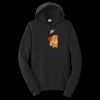 Fan Favorite Fleece Pullover Hooded Sweatshirt Thumbnail