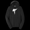 Fan Favorite Fleece Pullover Hooded Sweatshirt Thumbnail