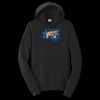 Fan Favorite Fleece Pullover Hooded Sweatshirt Thumbnail