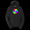 Fan Favorite Fleece Pullover Hooded Sweatshirt Thumbnail