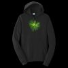 Fan Favorite Fleece Pullover Hooded Sweatshirt Thumbnail
