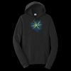 Fan Favorite Fleece Pullover Hooded Sweatshirt Thumbnail