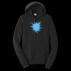 Fan Favorite Fleece Pullover Hooded Sweatshirt Thumbnail