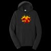 Fan Favorite Fleece Pullover Hooded Sweatshirt Thumbnail