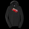 Fan Favorite Fleece Pullover Hooded Sweatshirt Thumbnail