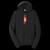 Fan Favorite Fleece Pullover Hooded Sweatshirt Thumbnail