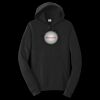 Fan Favorite Fleece Pullover Hooded Sweatshirt Thumbnail
