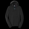 Fan Favorite Fleece Pullover Hooded Sweatshirt Thumbnail