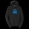 Fan Favorite Fleece Pullover Hooded Sweatshirt Thumbnail