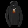 Fan Favorite Fleece Pullover Hooded Sweatshirt Thumbnail