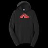Fan Favorite Fleece Pullover Hooded Sweatshirt Thumbnail