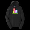 Fan Favorite Fleece Pullover Hooded Sweatshirt Thumbnail
