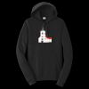 Fan Favorite Fleece Pullover Hooded Sweatshirt Thumbnail
