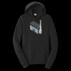Fan Favorite Fleece Pullover Hooded Sweatshirt Thumbnail
