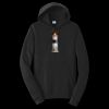 Fan Favorite Fleece Pullover Hooded Sweatshirt Thumbnail