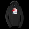 Fan Favorite Fleece Pullover Hooded Sweatshirt Thumbnail