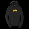 Fan Favorite Fleece Pullover Hooded Sweatshirt Thumbnail