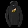 Fan Favorite Fleece Pullover Hooded Sweatshirt Thumbnail