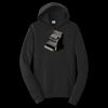 Fan Favorite Fleece Pullover Hooded Sweatshirt Thumbnail
