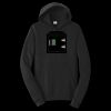 Fan Favorite Fleece Pullover Hooded Sweatshirt Thumbnail