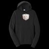 Fan Favorite Fleece Pullover Hooded Sweatshirt Thumbnail
