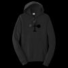 Fan Favorite Fleece Pullover Hooded Sweatshirt Thumbnail