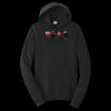 Fan Favorite Fleece Pullover Hooded Sweatshirt Thumbnail