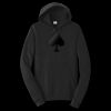 Fan Favorite Fleece Pullover Hooded Sweatshirt Thumbnail