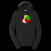 Fan Favorite Fleece Pullover Hooded Sweatshirt Thumbnail