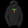 Fan Favorite Fleece Pullover Hooded Sweatshirt Thumbnail
