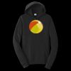 Fan Favorite Fleece Pullover Hooded Sweatshirt Thumbnail