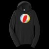Fan Favorite Fleece Pullover Hooded Sweatshirt Thumbnail