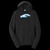 Fan Favorite Fleece Pullover Hooded Sweatshirt Thumbnail