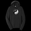 Fan Favorite Fleece Pullover Hooded Sweatshirt Thumbnail