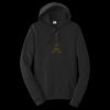 Fan Favorite Fleece Pullover Hooded Sweatshirt Thumbnail