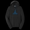Fan Favorite Fleece Pullover Hooded Sweatshirt Thumbnail