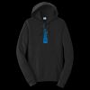 Fan Favorite Fleece Pullover Hooded Sweatshirt Thumbnail