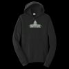 Fan Favorite Fleece Pullover Hooded Sweatshirt Thumbnail