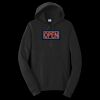 Fan Favorite Fleece Pullover Hooded Sweatshirt Thumbnail
