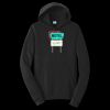 Fan Favorite Fleece Pullover Hooded Sweatshirt Thumbnail