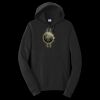 Fan Favorite Fleece Pullover Hooded Sweatshirt Thumbnail
