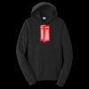 Fan Favorite Fleece Pullover Hooded Sweatshirt Thumbnail