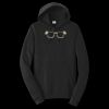 Fan Favorite Fleece Pullover Hooded Sweatshirt Thumbnail