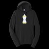 Fan Favorite Fleece Pullover Hooded Sweatshirt Thumbnail