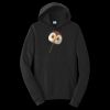 Fan Favorite Fleece Pullover Hooded Sweatshirt Thumbnail